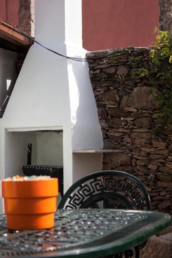 Casa Adalcina Lägenhet Mirandela Exteriör bild
